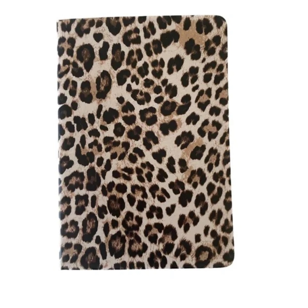 New Torrid journal